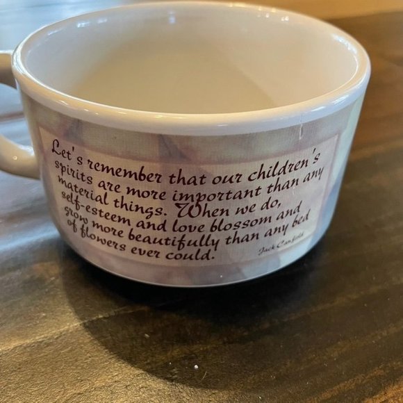 Chicken Soup for the Soul Mugs/Bowls Set - Picture 5 of 6